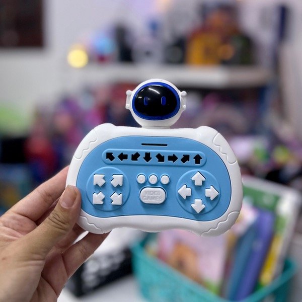 Producto - Pop It Tipo Rhythm Master Flechas Varios Diseños 6775