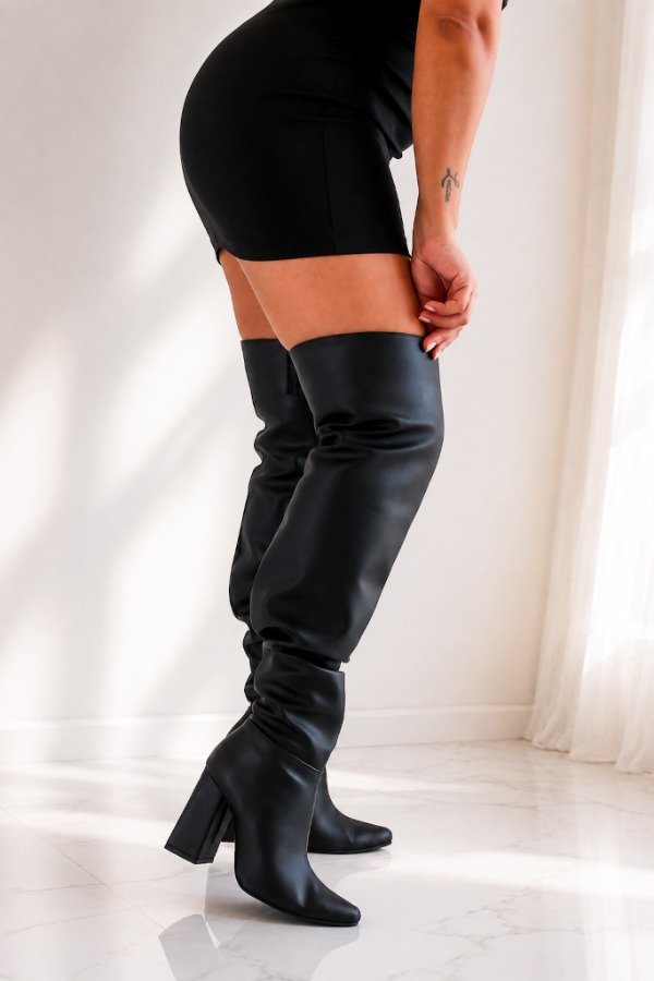 Producto - DESIRE FULL BLACK - 1