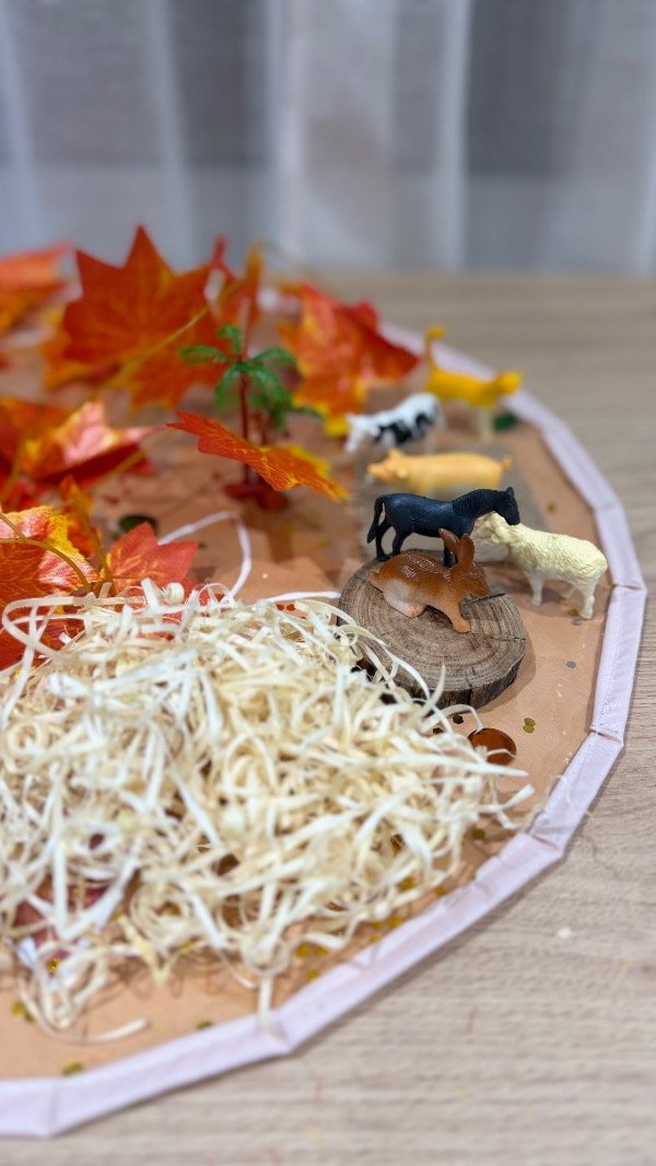 Producto - Mini mundo GRANJA
