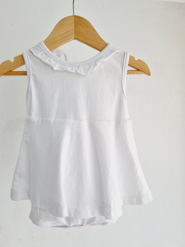 Producto - Vestido con Body