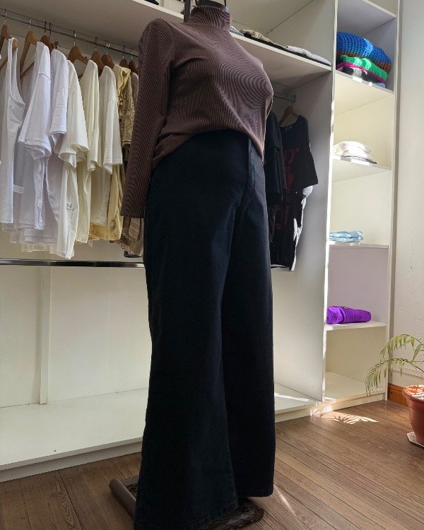 Producto - Jeans Morango elastizado (stock 64/66)