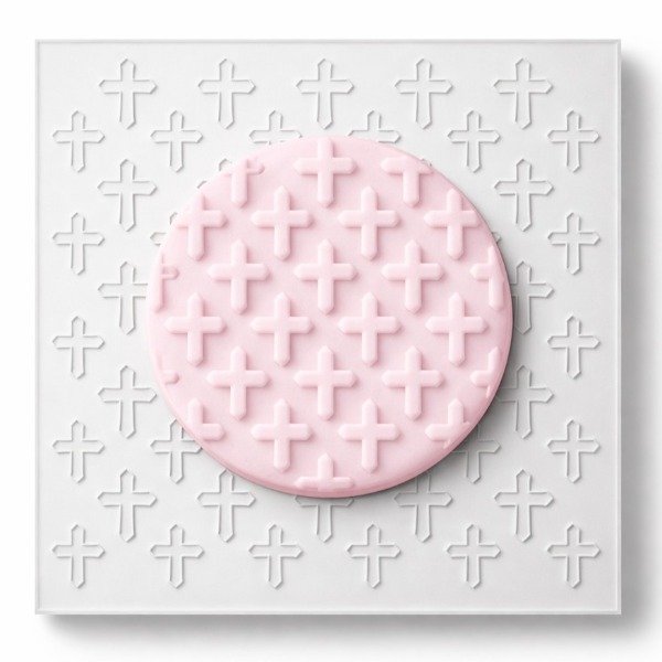 Producto - Texturador Cruces 1