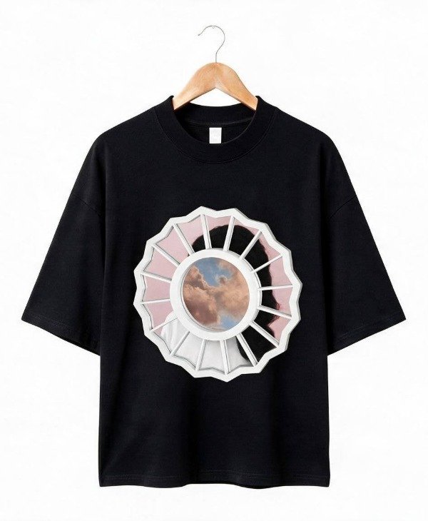 Producto - remera divine femenine