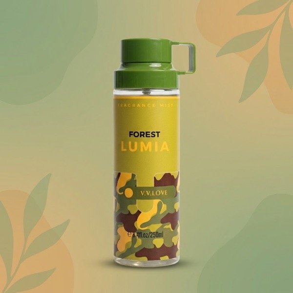 Producto - Body Odyssey - 1