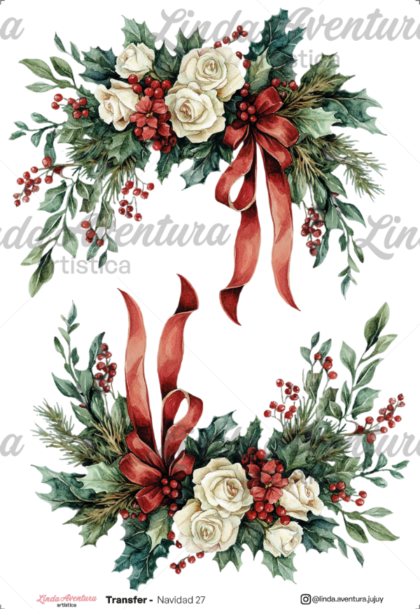 Producto - TR - Navidad 27
