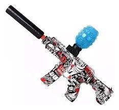 Producto - pistola hidrogel