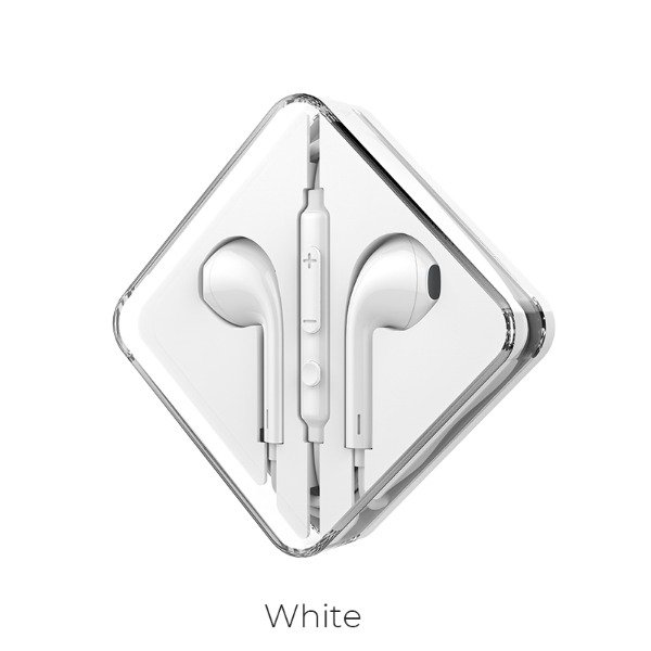 Producto - HOCO - Auricular M55 Control, Microfono Jack 3.5MM - 2
