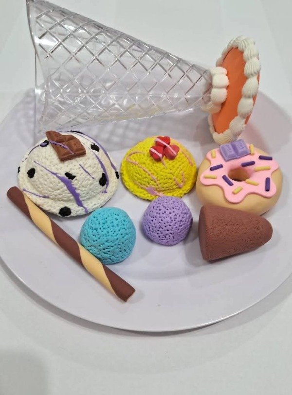 Producto - Copa helada