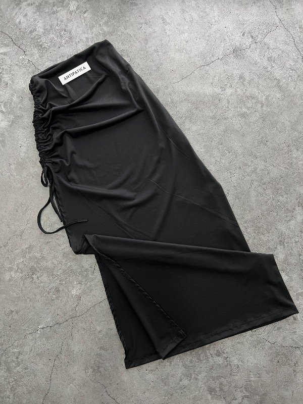 Producto - Pollera larga ajustable