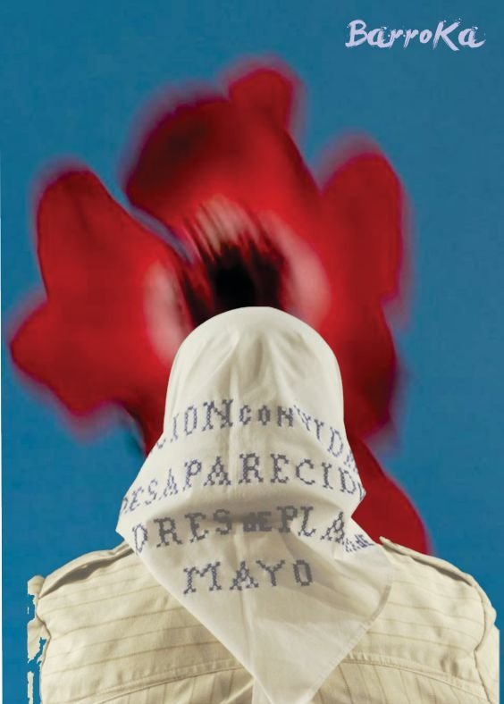 Producto - Lámina Pañuelo blanco