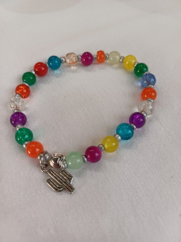 Producto - Pulsera Amor por el Norte