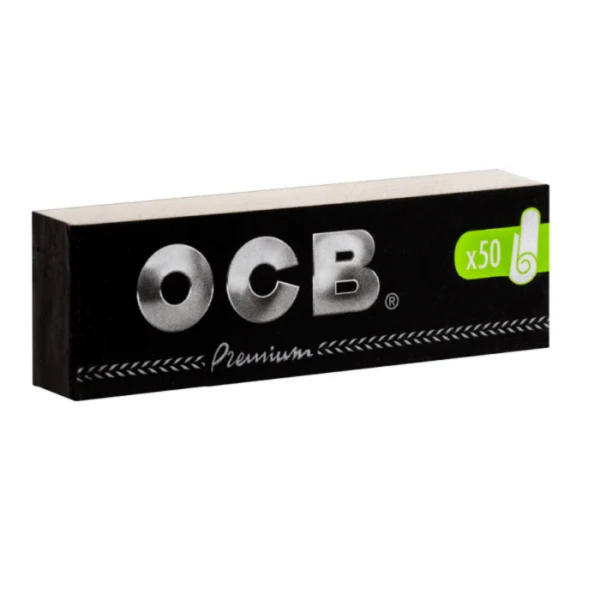 Producto - Filtro Ocb Tips