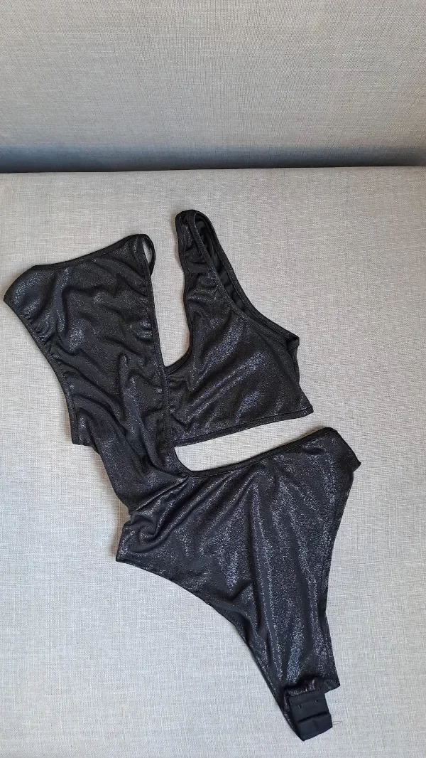 Producto - BODY FOIL