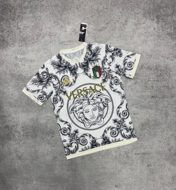 Producto - Camiseta Italia Blanca