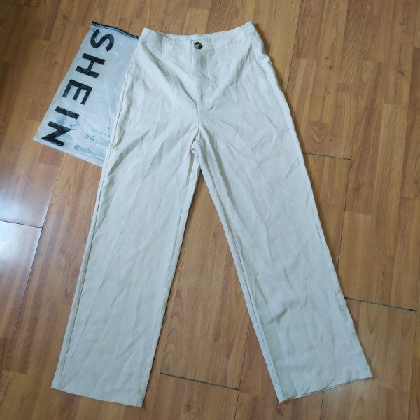 Producto - Pantalon sastrero Shein t.44