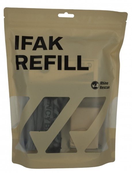 Producto - Kit Ifak Rhino Rescue