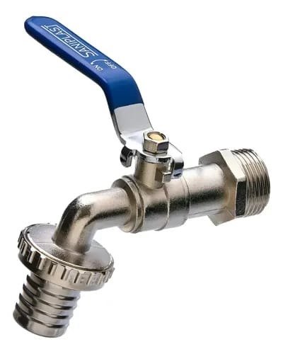 Producto - BCZ536-M25-IIN SANIPLAST CANILLA N1