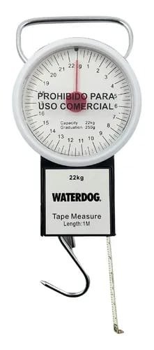 Producto - Balanza Waterdog