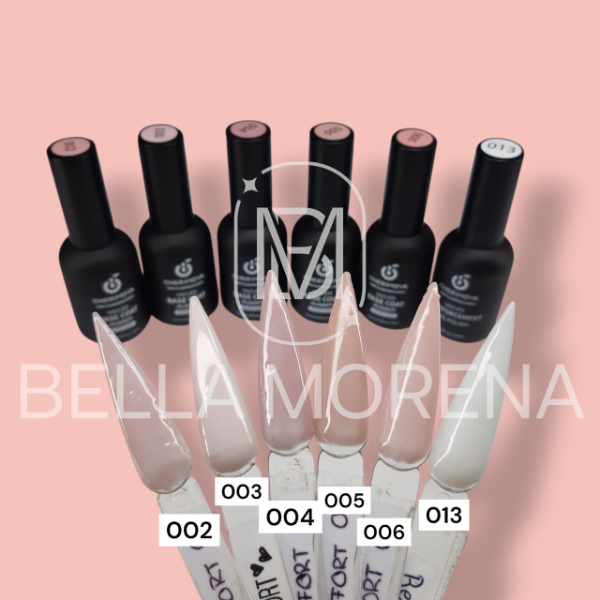 Producto - Base Rubber cherimoya