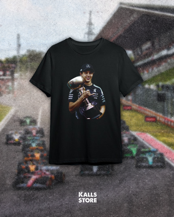 Producto - Remera Kimi Antonelli win #thropy