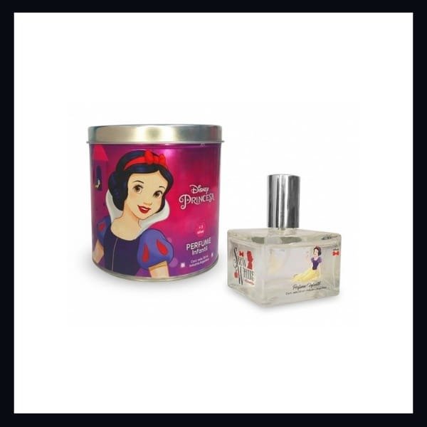 Producto - PERFUME LATA BLANCANIEVES