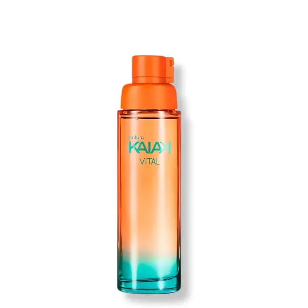 Producto - Kaiak Vital Femenino Mini 25ml