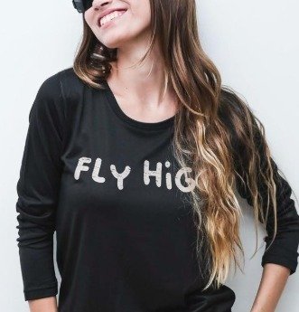 Producto - REMERA DUBAI FLY