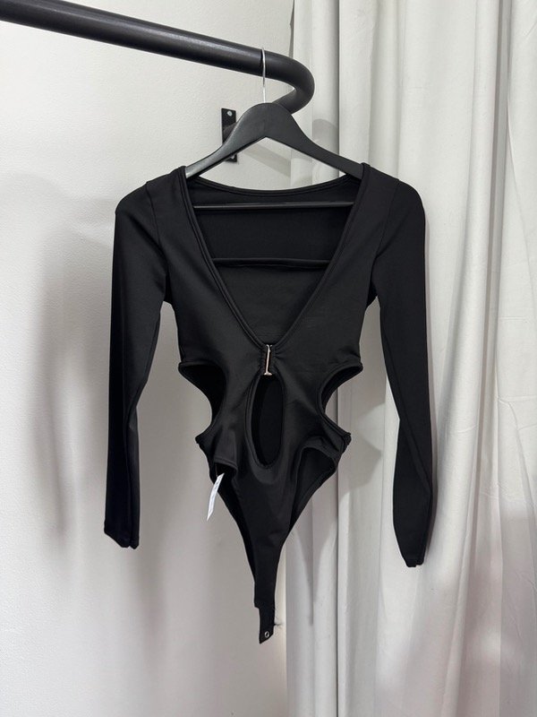 Producto - Body top