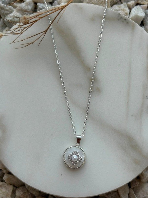 Producto - Collar Giratorio - 0