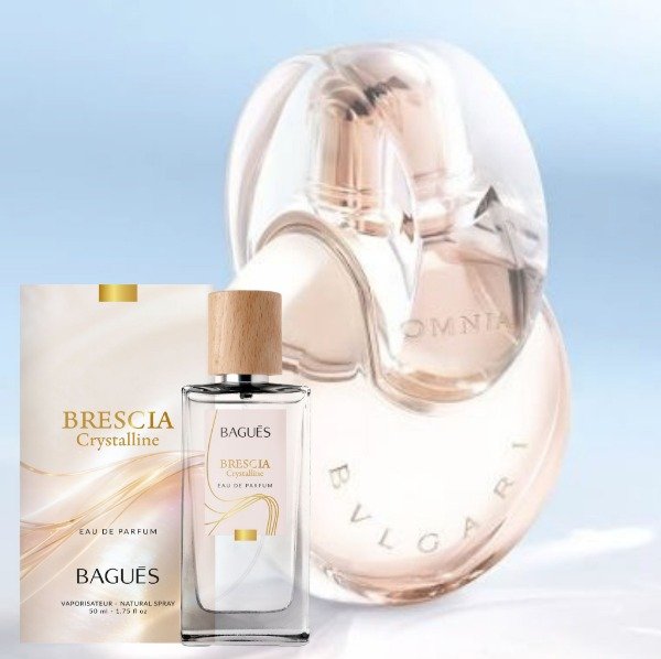 Producto - Brescia Crystalline (Type Omnia Crystalline - Bvlgary) - 0