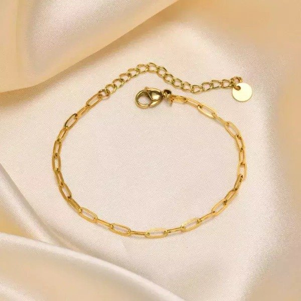 Producto - Pulsera links
