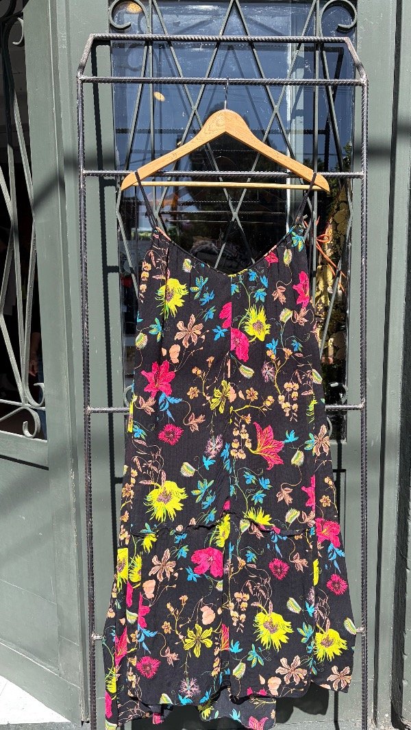 Producto - vestido HyM L