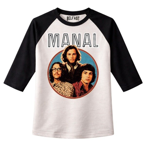 REMERA MANAL NO PIBE — imagen 3