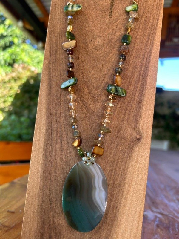 Producto - COLLAR MARITA