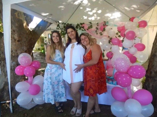 Producto - Baby shower
