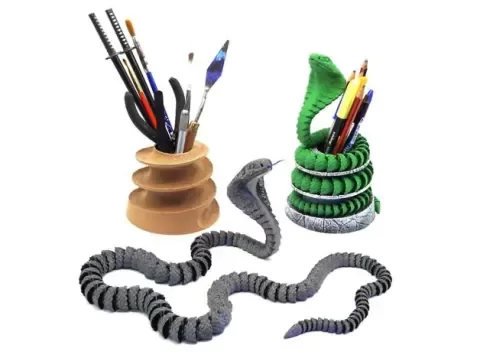 Producto - Cobra articulada