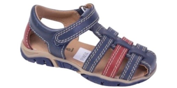 Producto - SANDALIA TOMÁS
