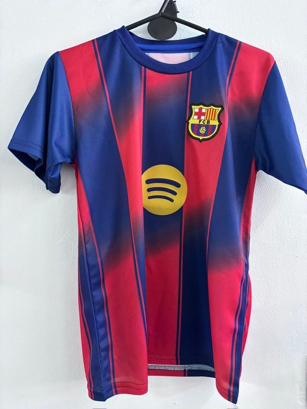 Producto - Remera Barcelona