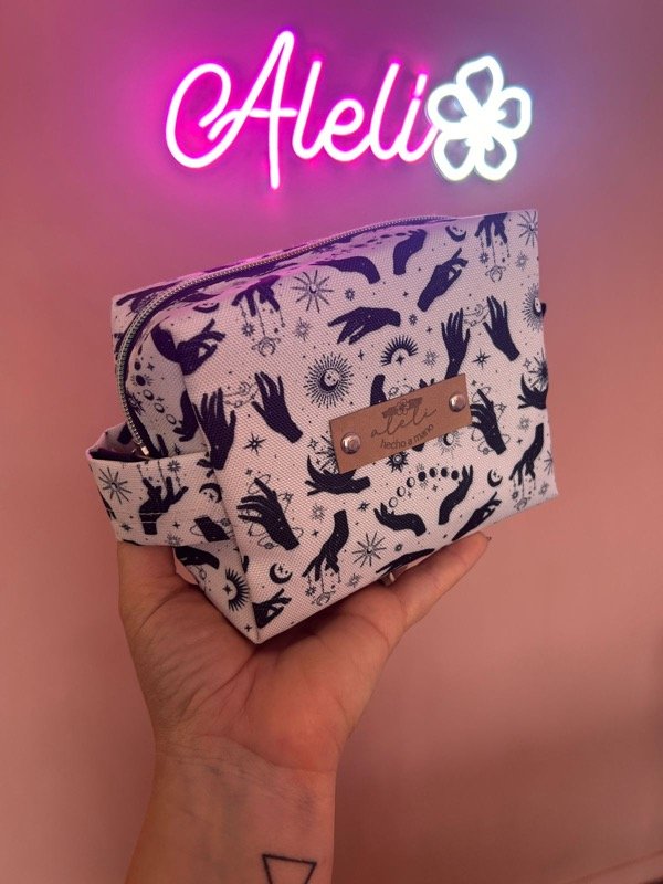 Producto - Box Manitos
