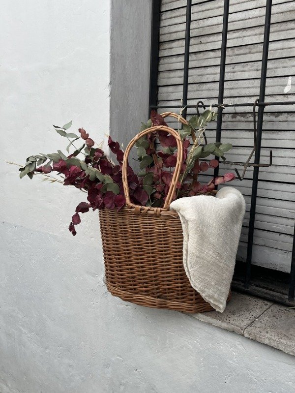 Producto - Canastas Catriel