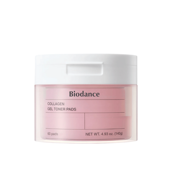 Producto - Biodance Collagen Gel Toner Pads