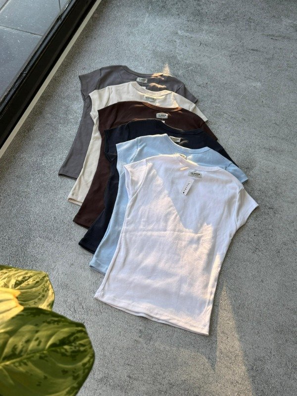 Producto - Remera Dalma