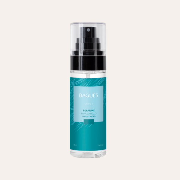 Producto - Perfume para Cabello