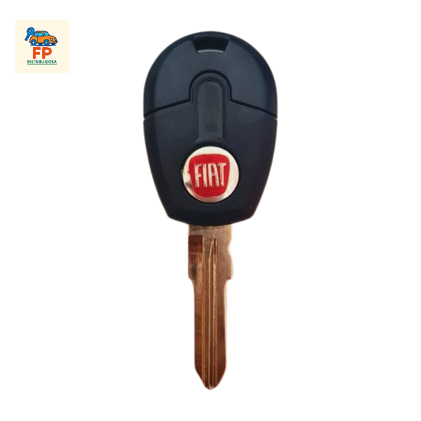 Producto - Carcasa Fiat B07A