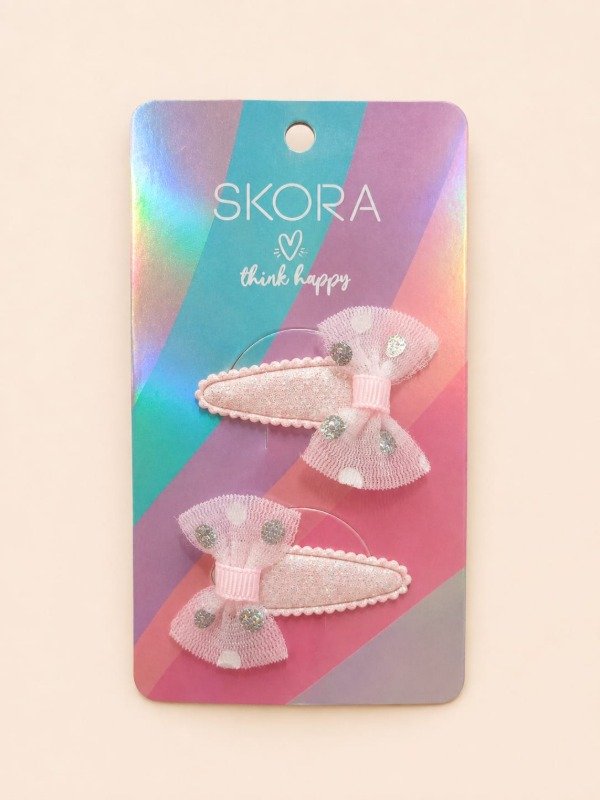 Producto - HEBILLAS SKORA
