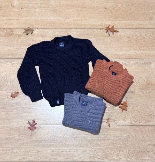 Producto - Sweters hilo mk