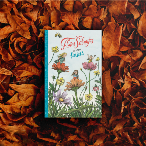 Producto - Flores salvajes - Liniers