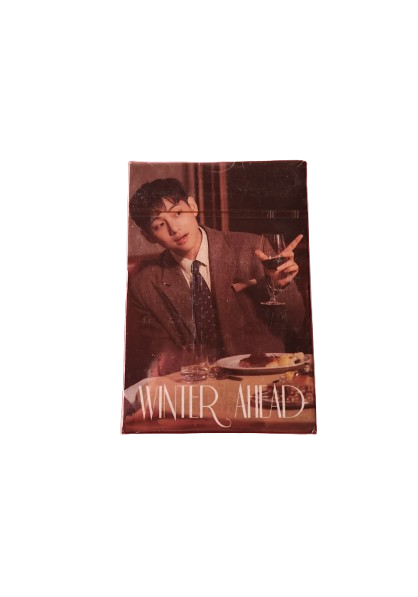 Producto - Lomo Cards V Bts