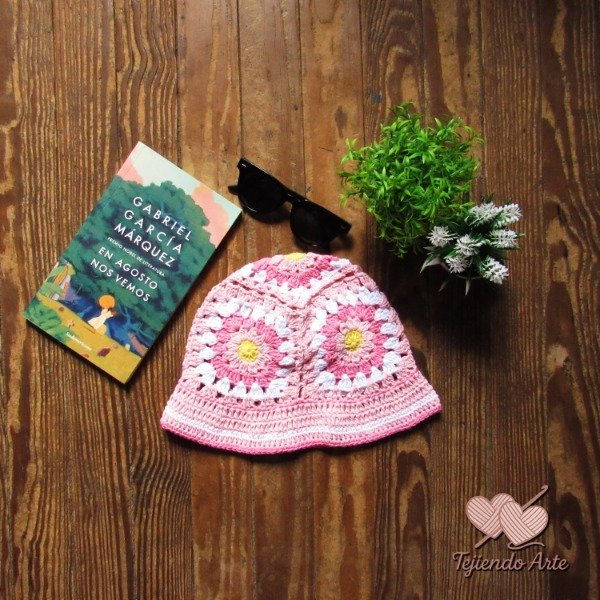 Producto - Piluso Anastasia Rosa