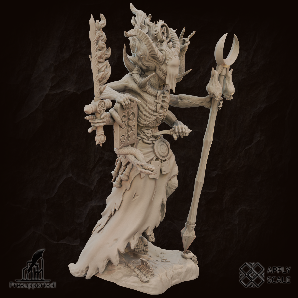 Producto - Sorcerer Proxy - 1